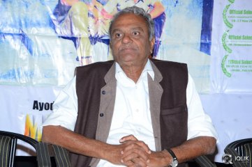 Minugurulu Movie Oscar Press Meet